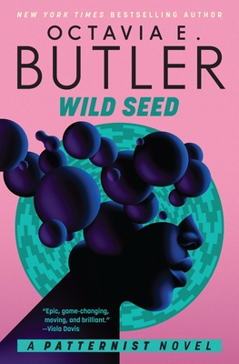 Wild Seed (Patternist)