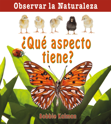 ¿Qué Aspecto Tiene? (How Does It Look?) (Observar La Naturaleza (Looking at Nature))
