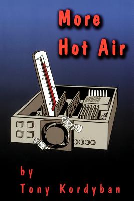 More Hot Air Cover Image