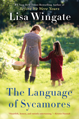 The Language of Sycamores (Tending Roses #3)