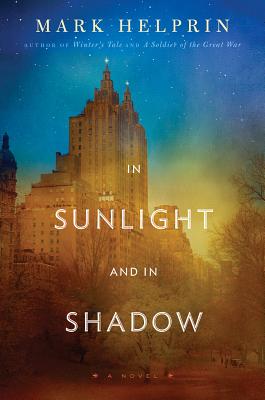 Cover Image for In Sunlight and in Shadow: A Novel