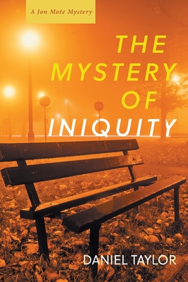 Cover for The Mystery of Iniquity