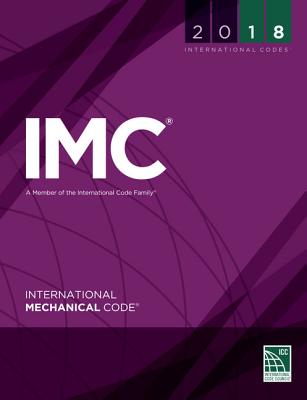 2018 International Mechanical Code Turbo Tabs, Loose-Leaf Version By International Code Council Cover Image