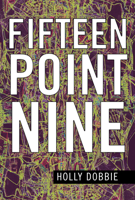 Fifteen Point Nine Cover Image