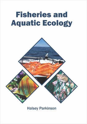 Fisheries and Aquatic Ecology Cover Image