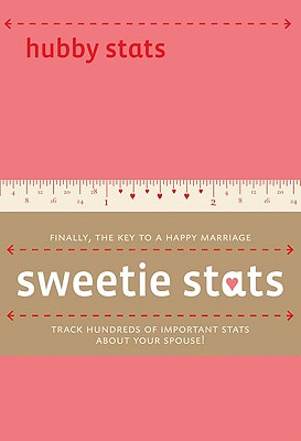 Sweetie Stats: Wife Stats/Hubby Stats