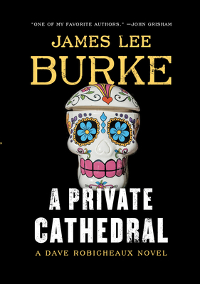 A Private Cathedral Cover Image