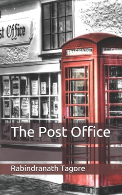 The Post Office Cover Image