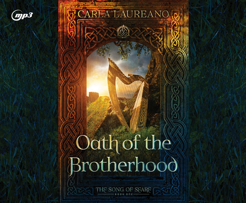 Oath of the Brotherhood (The Song of Seare #1) Cover Image