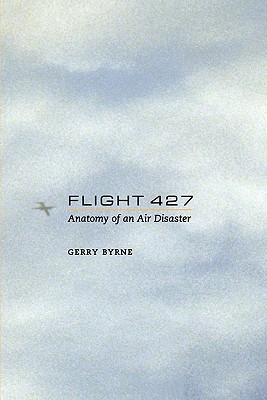 Flight 427: Anatomy of an Air Disaster Cover Image