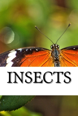 Insects By Insect Cover Image
