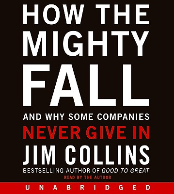 Jim Collins - Books