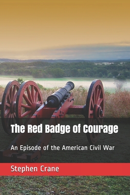 The Red Badge of Courage