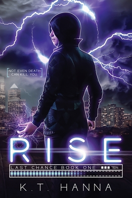 Last Chance: Rise Cover Image