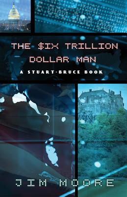 The Six Trillion Dollar Man Cover