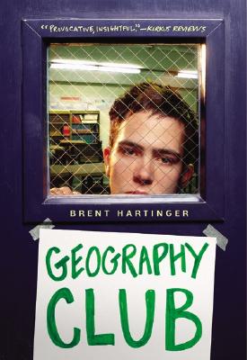 Geography Club Cover Image