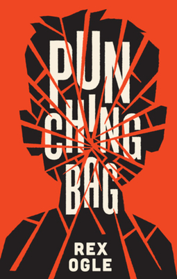 Punching Bag Cover Image