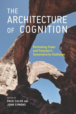 Cover for The Architecture of Cognition
