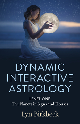 Cover for Dynamic Interactive Astrology