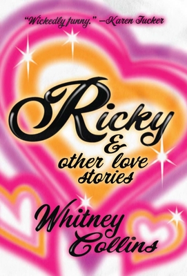 Ricky Cover Image
