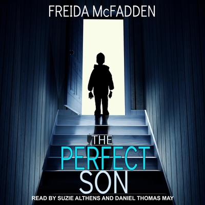 The Perfect Son Cover Image