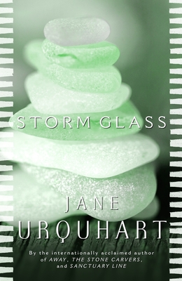 Storm Glass Cover Image