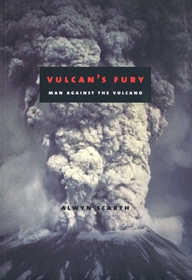 Vulcan's Fury: Man Against the Volcano Cover Image