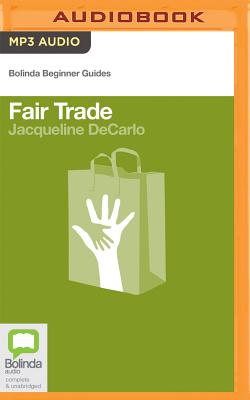 Fair Trade (Bolinda Beginner Guides) Cover Image