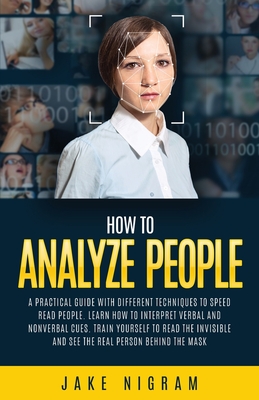 How to Analyze Poeple Cover Image