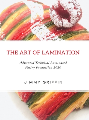 The Art of Lamination Cover Image