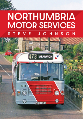 Northumbria Motor Services Cover Image