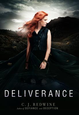 Deliverance (Defiance Trilogy #3) Cover Image