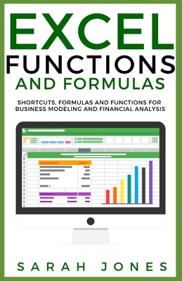 Excel For Dummies [Book]