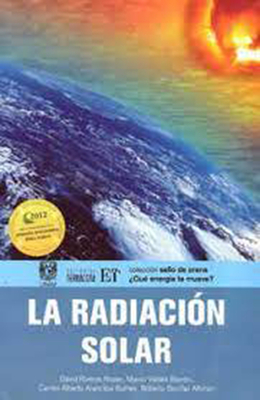 La radiación solar Cover Image
