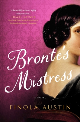 Cover for Bronte's Mistress