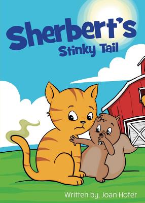 Sherbert's Stinky Tail