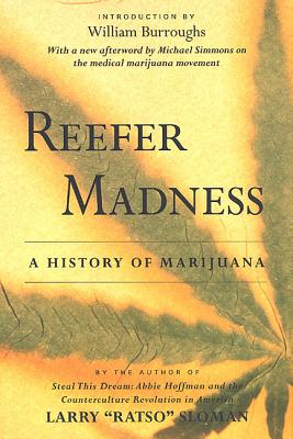 Cover for Reefer Madness
