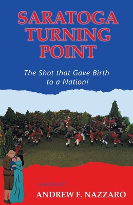 Cover for Saratoga Turning Point