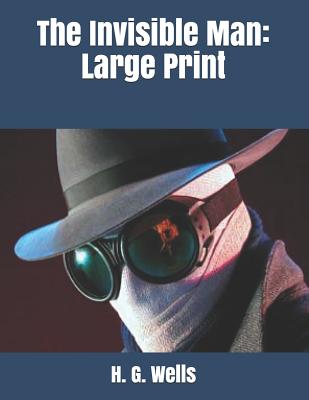 The Invisible Man