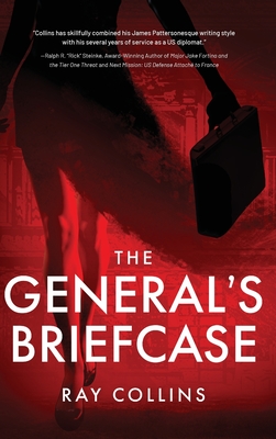 The General's Briefcase Cover Image