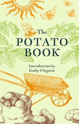 The Potato Book Cover Image