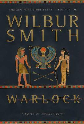 Warlock Cover