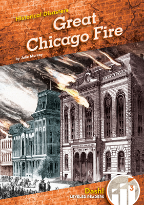Great Chicago Fire Cover Image
