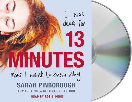13 Minutes: A Novel Cover Image