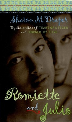 Romiette and Julio Cover Image