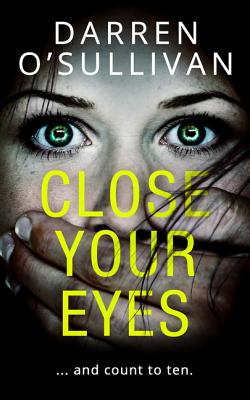 Close Your Eyes Cover Image