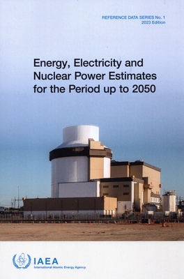 Energy, Electricity and Nuclear Power Estimates for the Period Up to 2050 Cover Image