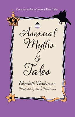 Asexual Myths & Tales Cover Image