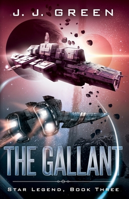 The Gallant By J. J. Green Cover Image