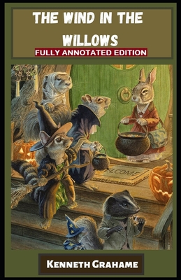 The Wind in the Willows